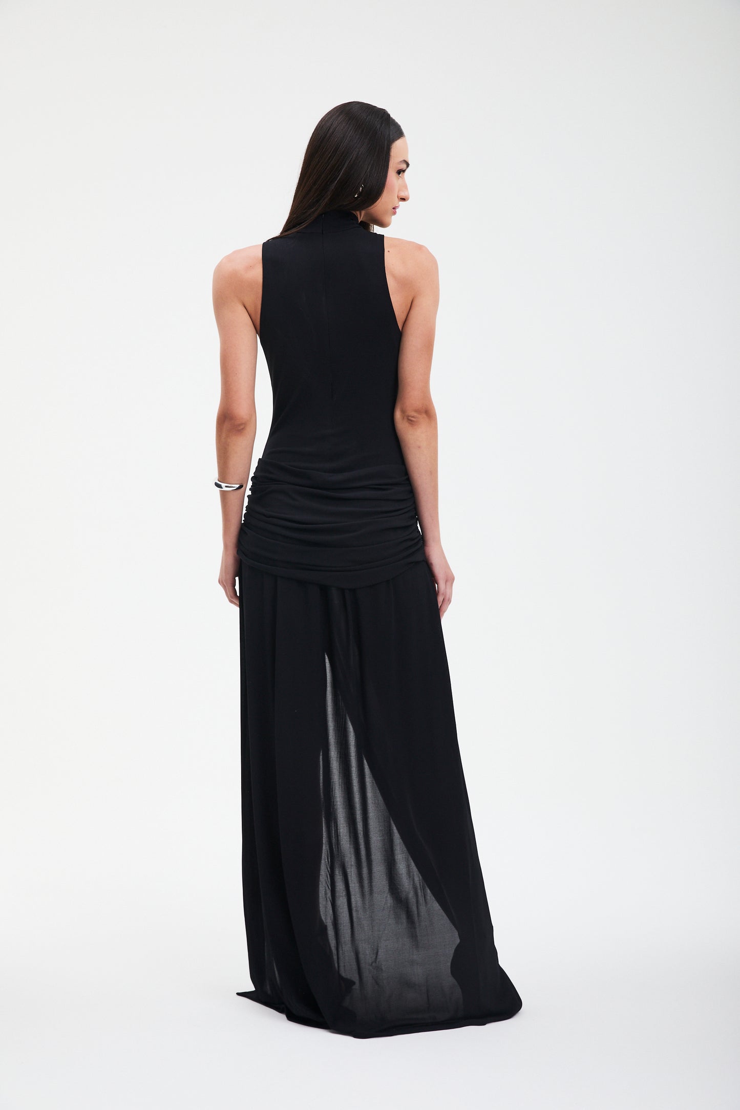 Vestido Grazi