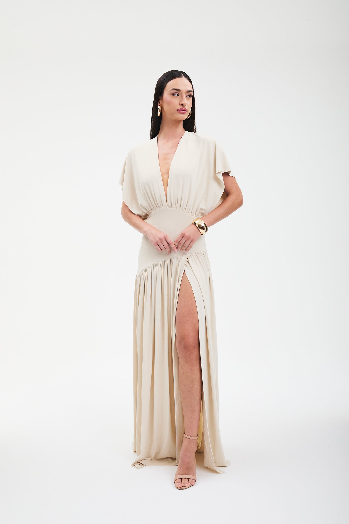 Vestido Maia