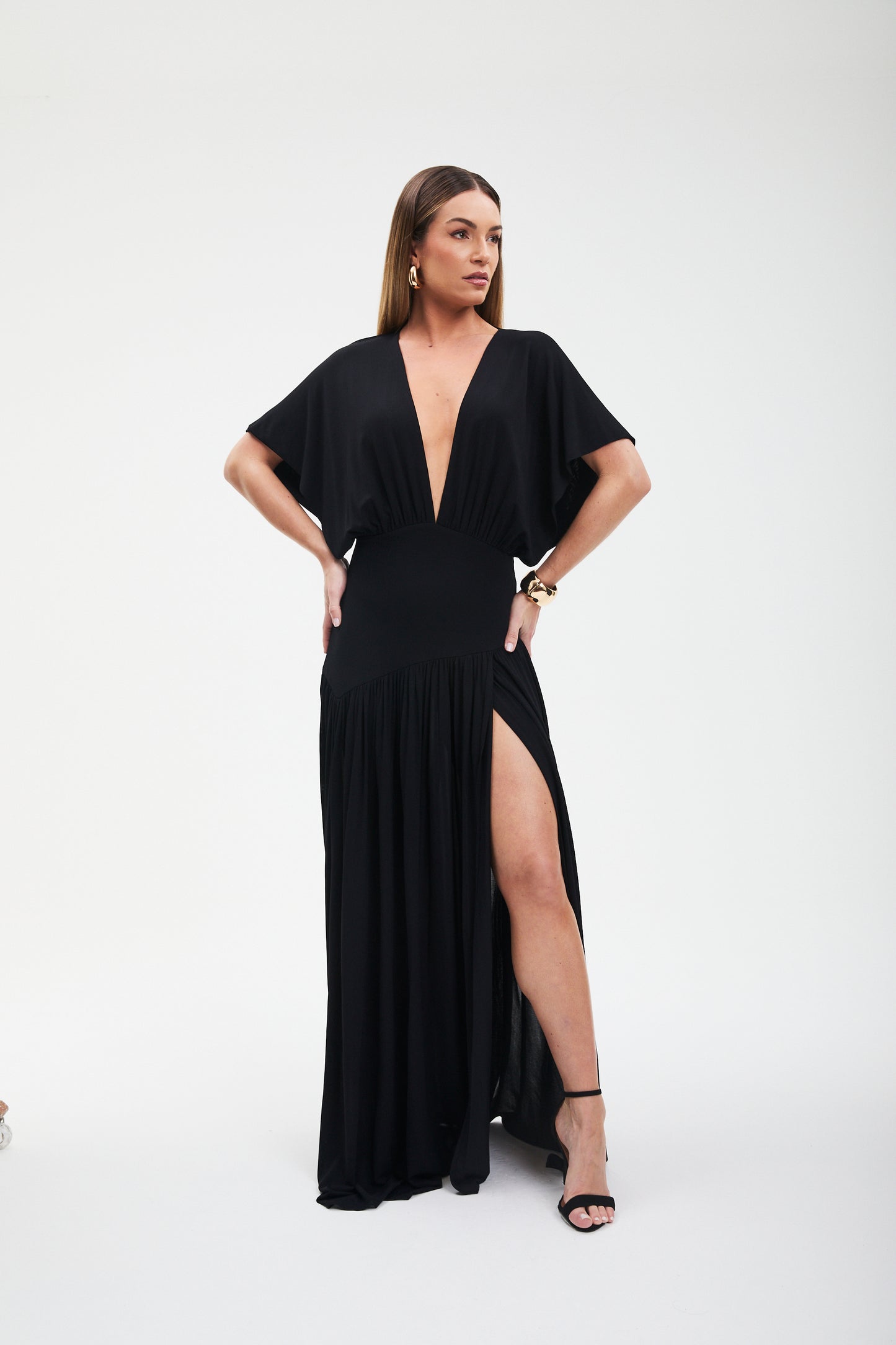 Vestido Maia