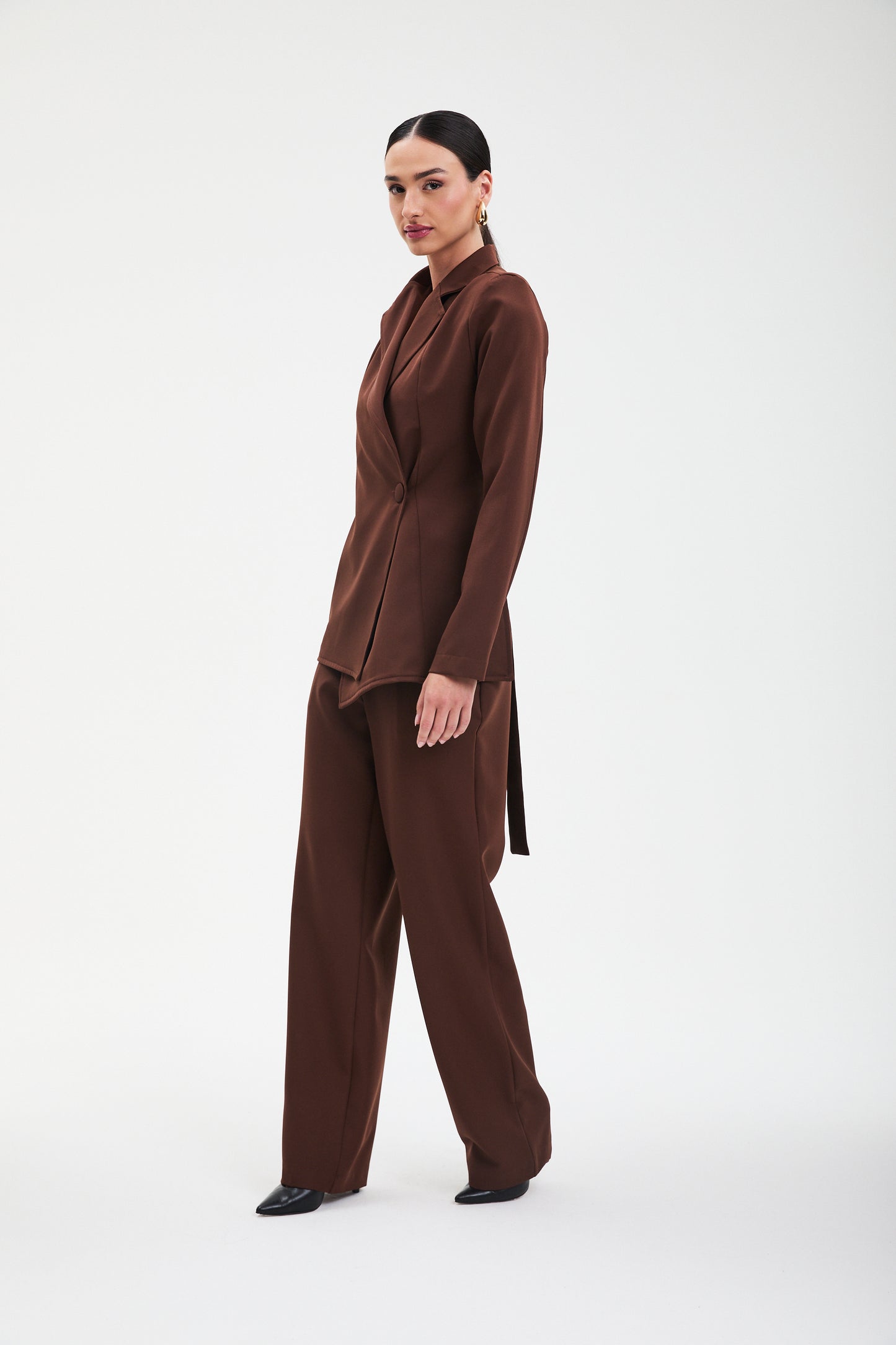 Blazer Lucy