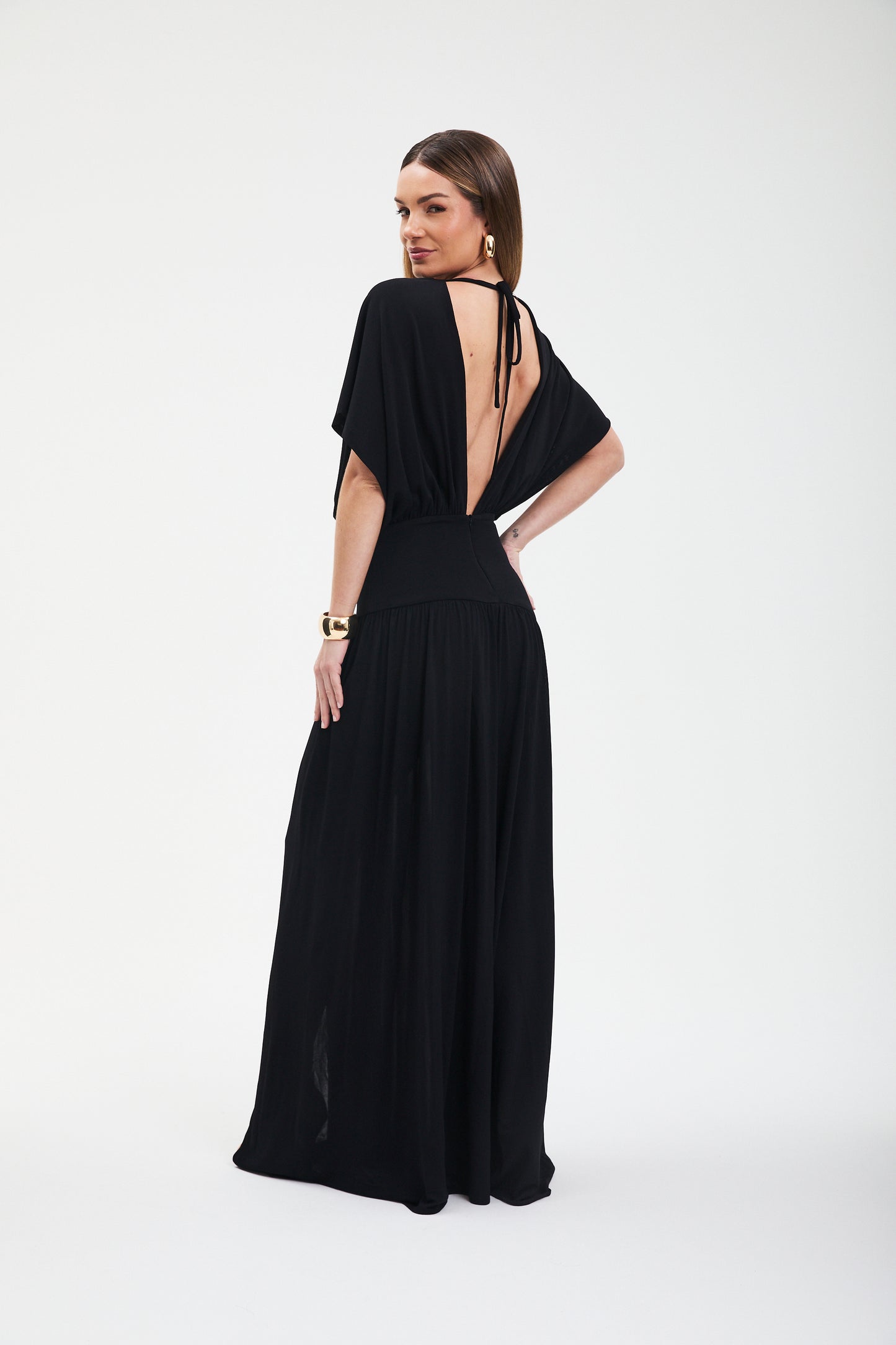 Vestido Maia