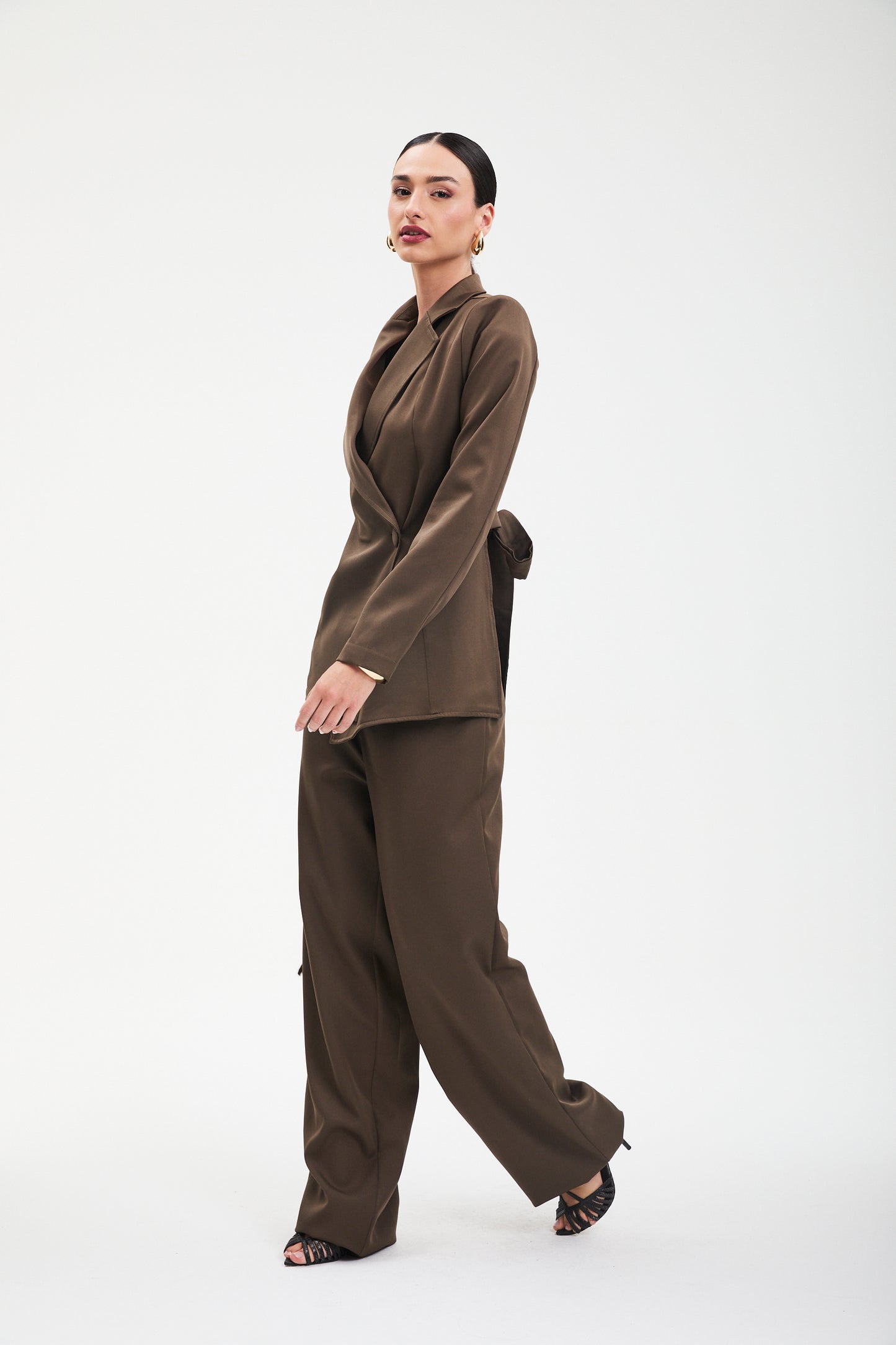 Blazer Lucy