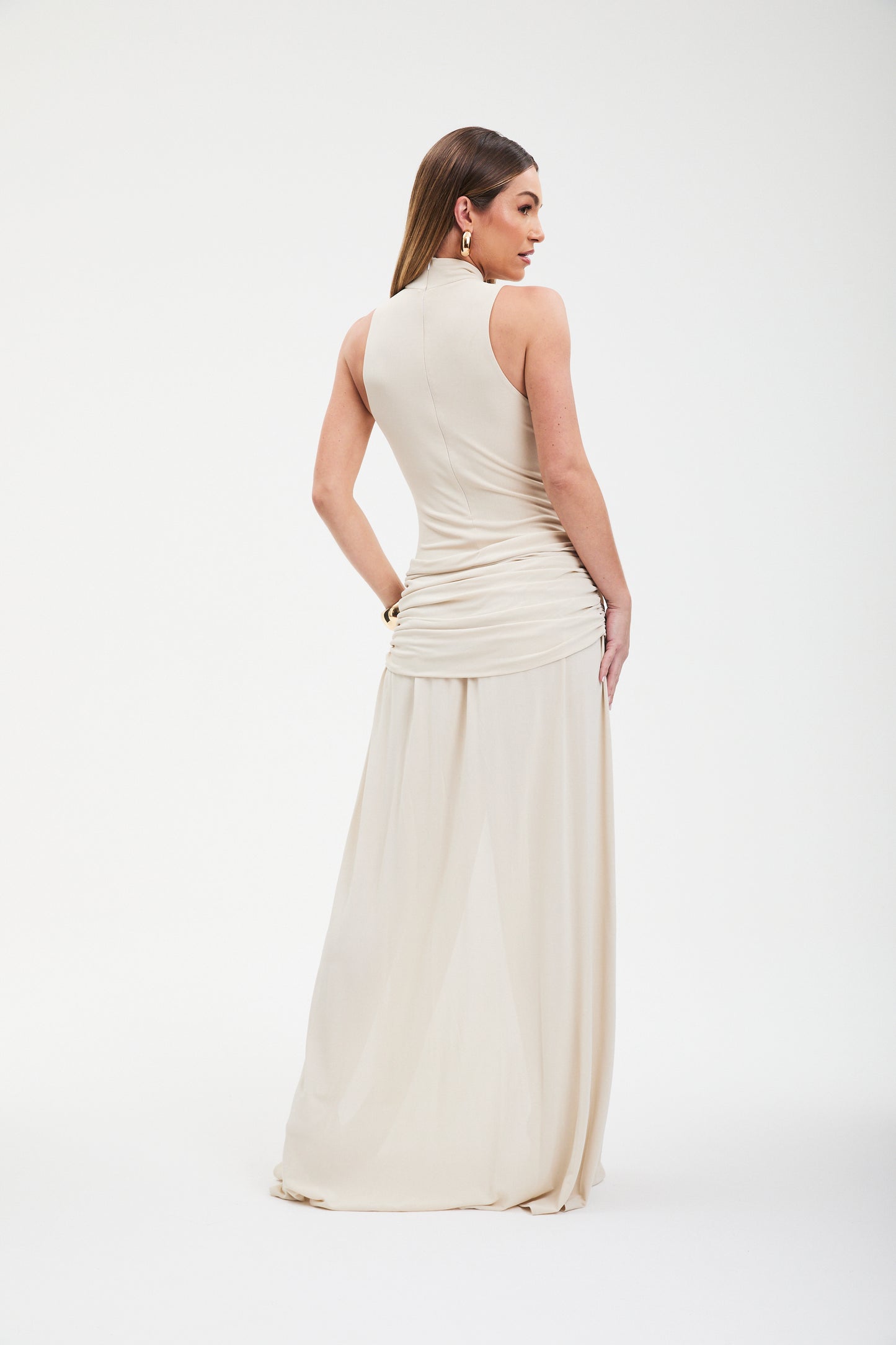 Vestido Grazi