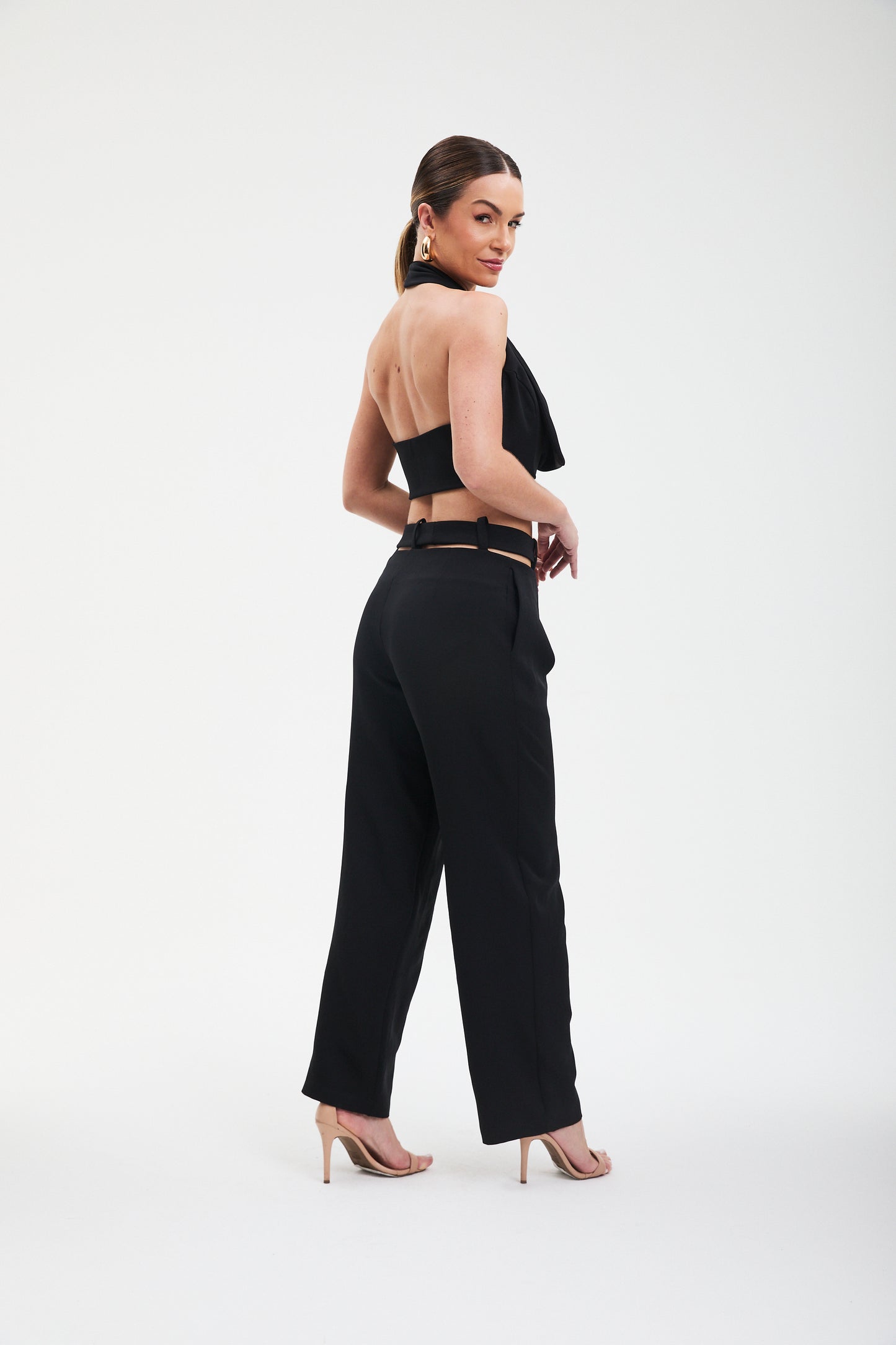 Calça Mônica