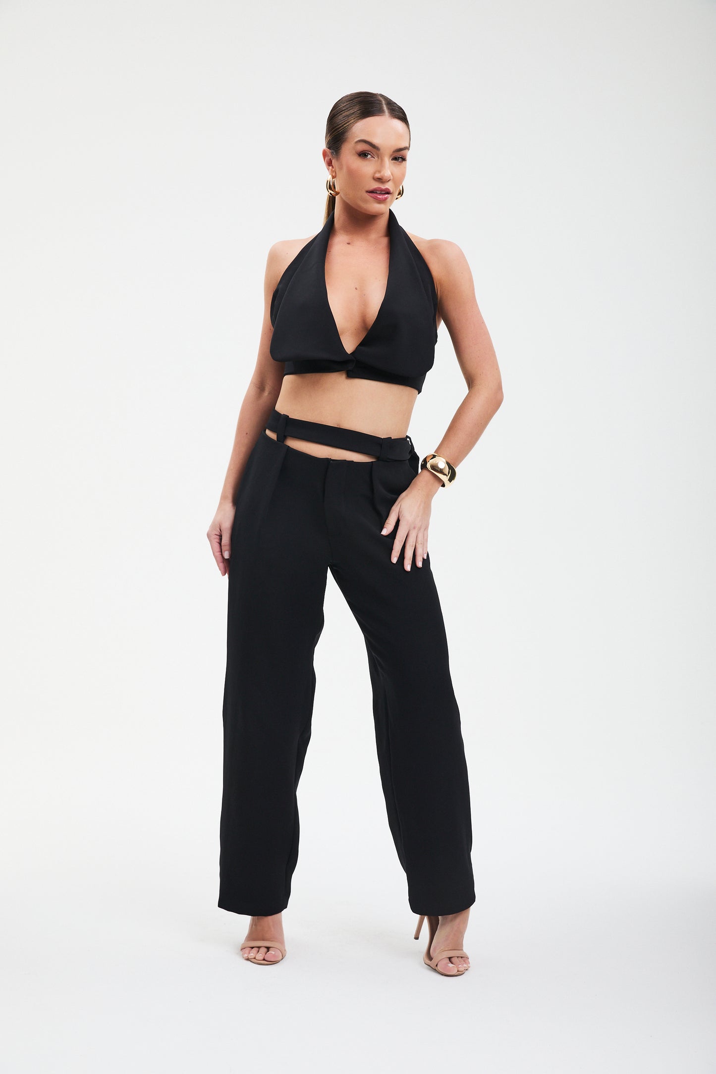 Calça Mônica